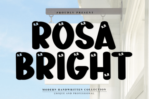 How Rosa Bright Transforms Small Business Branding